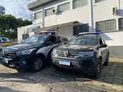 Homem é preso suspeito de aplicar golpes de R$ 300 mil em Divinópolis