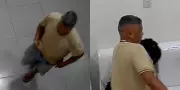 Homem é preso suspeito de atacar mulher em lavanderia no Aurá, Ananindeua