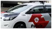 Homem preso suspeito de estuprar e matar idosa com esquizofrenia em Guarulhos