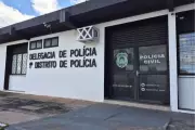 Homem é preso suspeito de estuprar sobrinha de 5 anos em Corumbá