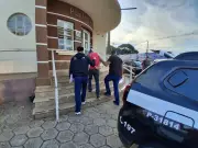 Homem é preso suspeito de estupro de vulnerável em Avaré durante operação Maio Laranja