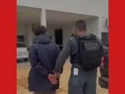 Homem é preso suspeito de tentar estuprar e matar mulher em Rio Branco