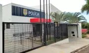 Homem preso suspeito de tentar matar ex-companheira a facão em Fernandópolis