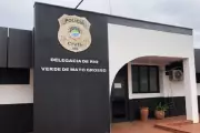 Homem é preso suspeito de tentar matar ex-companheira com canivete em MS