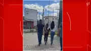 Homem que estuprou cinco crianças da mesma família é preso na Bahia