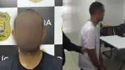 Homem que fez ex-namorada refém em universidade é preso no litoral do PI