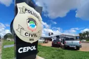 Homem tem orelha decepada em tentativa de assalto em Campo Grande