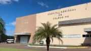 Hospital Regional de Toledo fecha após dois anos e meio de funcionamento