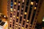 Hotel Marriott em Caracas vira sede improvisada da Embaixada dos EUA