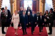 Hungria: Magyar toma posse e encerra 16 anos de governo Orbán
