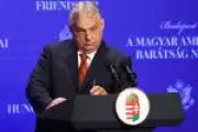 Hungria propõe emenda para limitar mandato de primeiro-ministro a oito anos