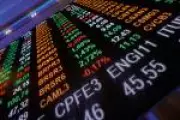 Ibovespa sobe 0,17% com alívio externo e negociações entre EUA e Irã