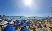 Idoso de 75 anos morre afogado na praia do Porto da Barra, em Salvador