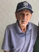 Idoso de 76 anos desaparece em Delmiro Gouveia; família faz buscas