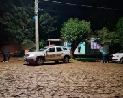 Idoso suspeito de matar companheira e cometer suicídio em Pejuçara, RS