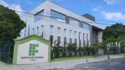 IFCE Fortaleza abre 436 vagas para cursos técnicos gratuitos em 2026.2