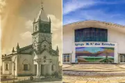 Igreja fundada em homenagem a escravizado completa 60 anos em Itapetininga