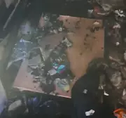 Incêndio destrói casa após suspeita de problema em ventilador em João Pessoa