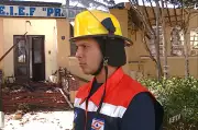 Incêndio em escola histórica de Limeira revela falta de AVCB em 80 unidades