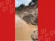 Indígena de 22 anos desaparece ao tomar banho em rio no Acre