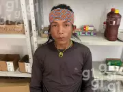 Indígena desaparecido na floresta do Acre é encontrado vivo após 30 dias