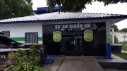 Indígena é preso suspeito de estuprar neta de 12 anos que engravidou