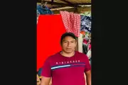Indígenas protestam após morte de vice-cacique a tiros em MS
