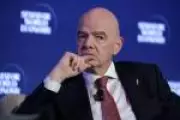 Infantino defende preços de ingressos da Copa do Mundo 2026