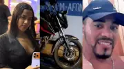 Influenciadora digital é assassinada a tiros no Maranhão; polícia investiga ligação com morte do marido