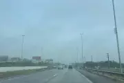 Inmet renova alerta de chuvas intensas para 41 cidades de PE neste fim de semana