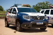 Invasão em quitinete deixa um morto, dois feridos e um sequestrado em MT