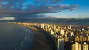 Investir no litoral: estratégia de longo prazo com qualidade de vida
