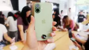 iPhone 17 lidera vendas globais de celulares no 1º trimestre de 2026