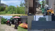 Ipojuca condenada por ocupação desordenada nas praias de Muro Alto e Gamboa