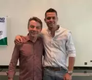 Irmã e sobrinho de ex-governador viram réus por garimpo ilegal