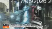 Irmão de PM reage a assalto, é baleado e morto no Morumbi, SP
