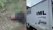 Irmão encontra homem morto com lesões no corpo em Paulistana; polícia investiga