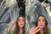 Isadora Pompeo denuncia flanelinha após carro ser riscado em Santos