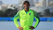 Isaquias Queiroz é prata na Copa do Mundo de canoagem em Szeged