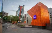 Itaú tem lucro de R$ 12,28 bilhões no 1º trimestre, alta de 10,4%
