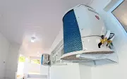 Itanhaém climatizará 100% das salas de aula até 2026 com 295 aparelhos de ar-condicionado