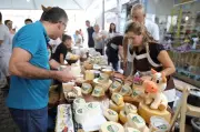 Itapecerica sedia 18º Festival Gastronômico com culinária mineira de raiz