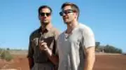 Jake Gyllenhaal e Henry Cavill estrelam nova ação explosiva 'Na Zona Cinzenta'