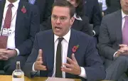 James Murdoch perto de comprar revista New York, diz jornal