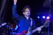 Jason Newsted, ex-Metallica, revela luta contra câncer na garganta