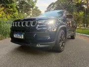 Jeep Compass Sport 2026 chega com novo visual e preço competitivo