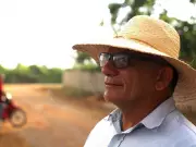 Jerry Correia atualiza estado de saúde do vice-prefeito após infarto