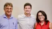 João Campos, 'soldado de Lula', firma aliança com PL em Pernambuco