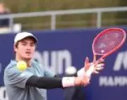João Fonseca conhece possíveis rivais no Masters 1000 de Roma