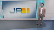 Jornal Anhanguera 1ª Edição: Regiões de Goiás em 07/05/2026